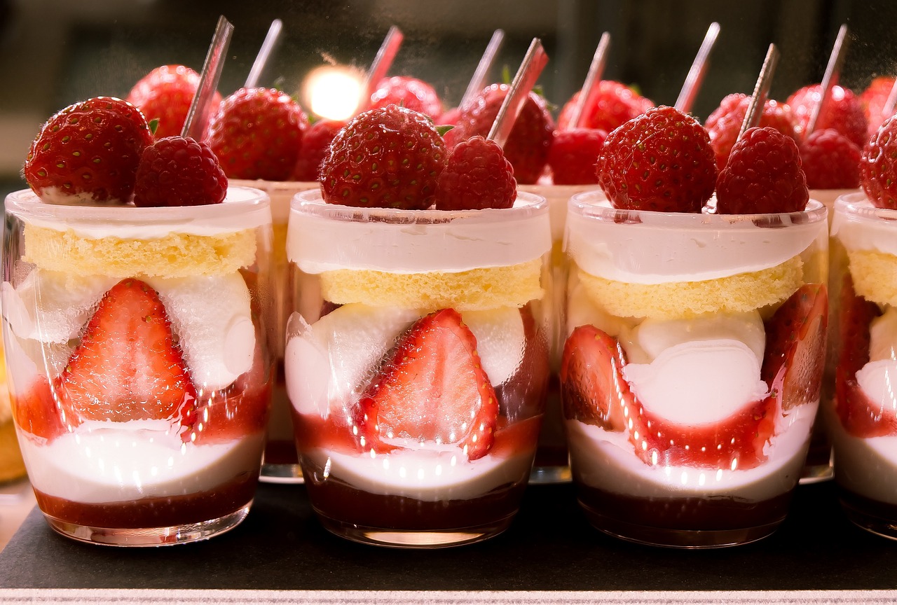 How to Grow Juicy, Tasty Strawberries